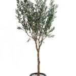 Olive Artificial Tree (180CM)