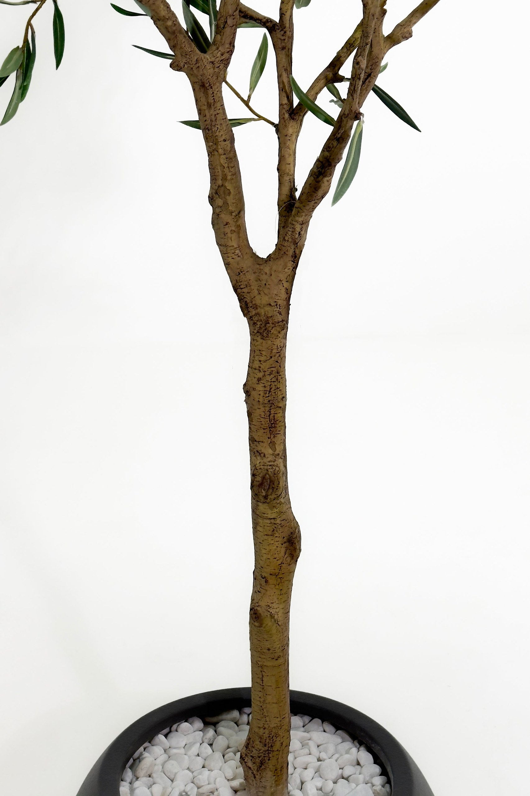Olive Artificial Tree (180CM) - Image 3