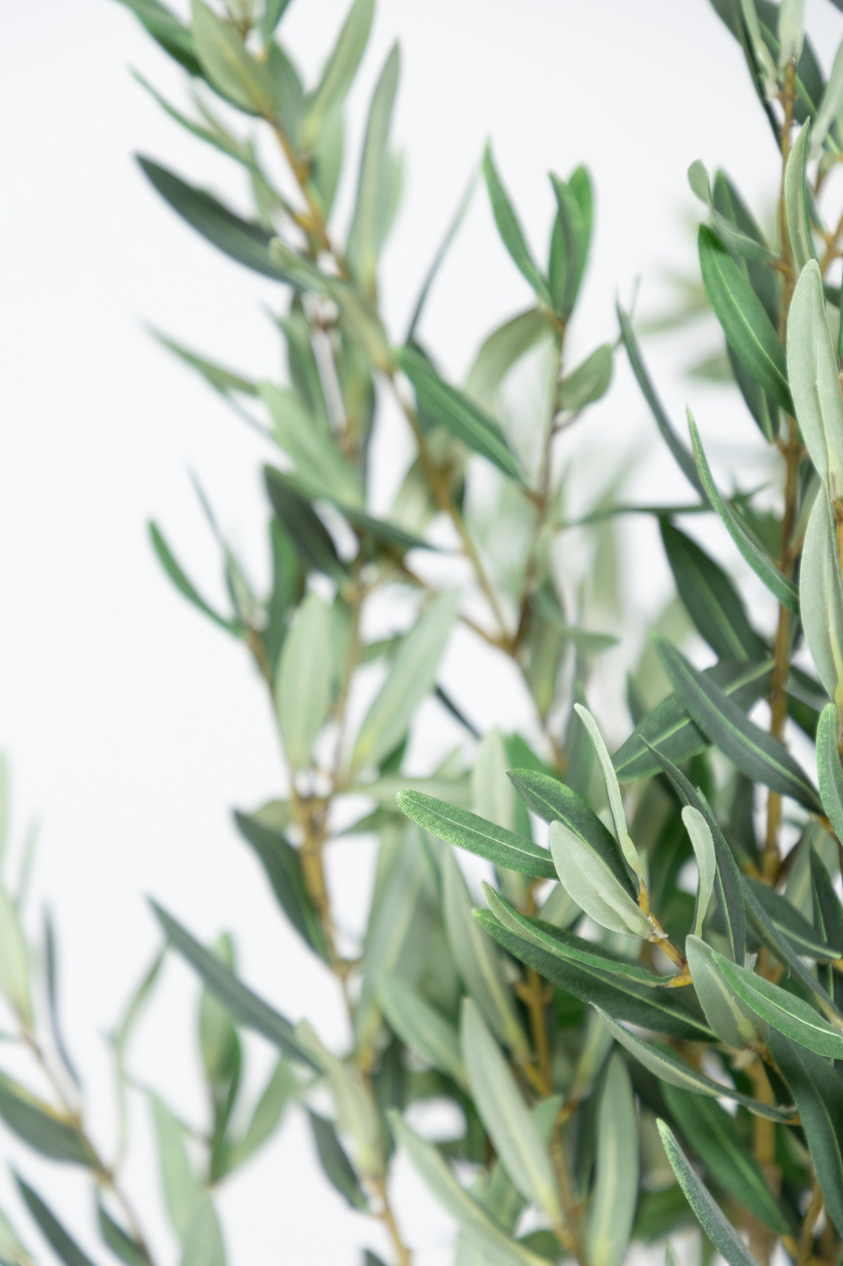 Olive Artificial Tree (180CM) - Image 5