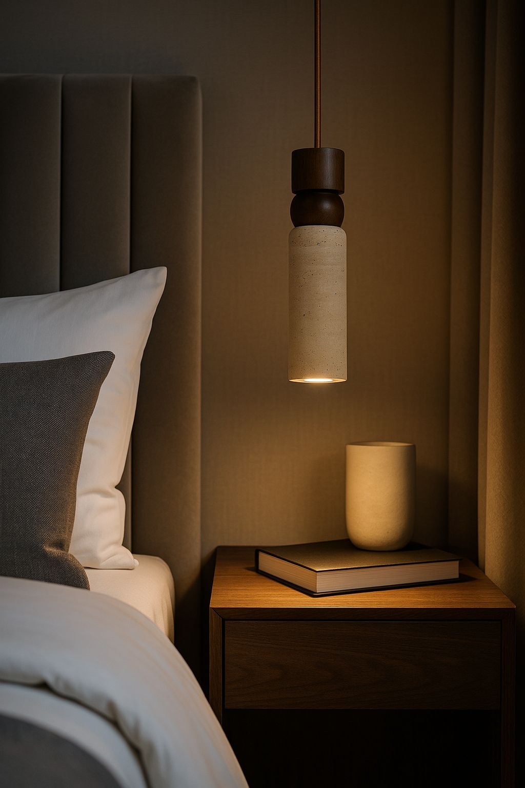 Eero Pendant Lamp