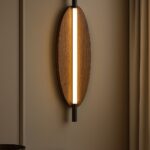 Elisse Wall Light
