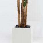 Artificial Areca Palm Tree (150CM)