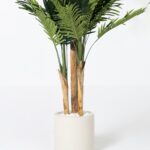 Artificial Areca Palm Tree (150CM)