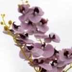 Artificial Pink Orchids (65CM)