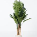 Artificial Areca Palm Plant (130CM)