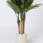 Artificial Areca Palm Plant (130CM)