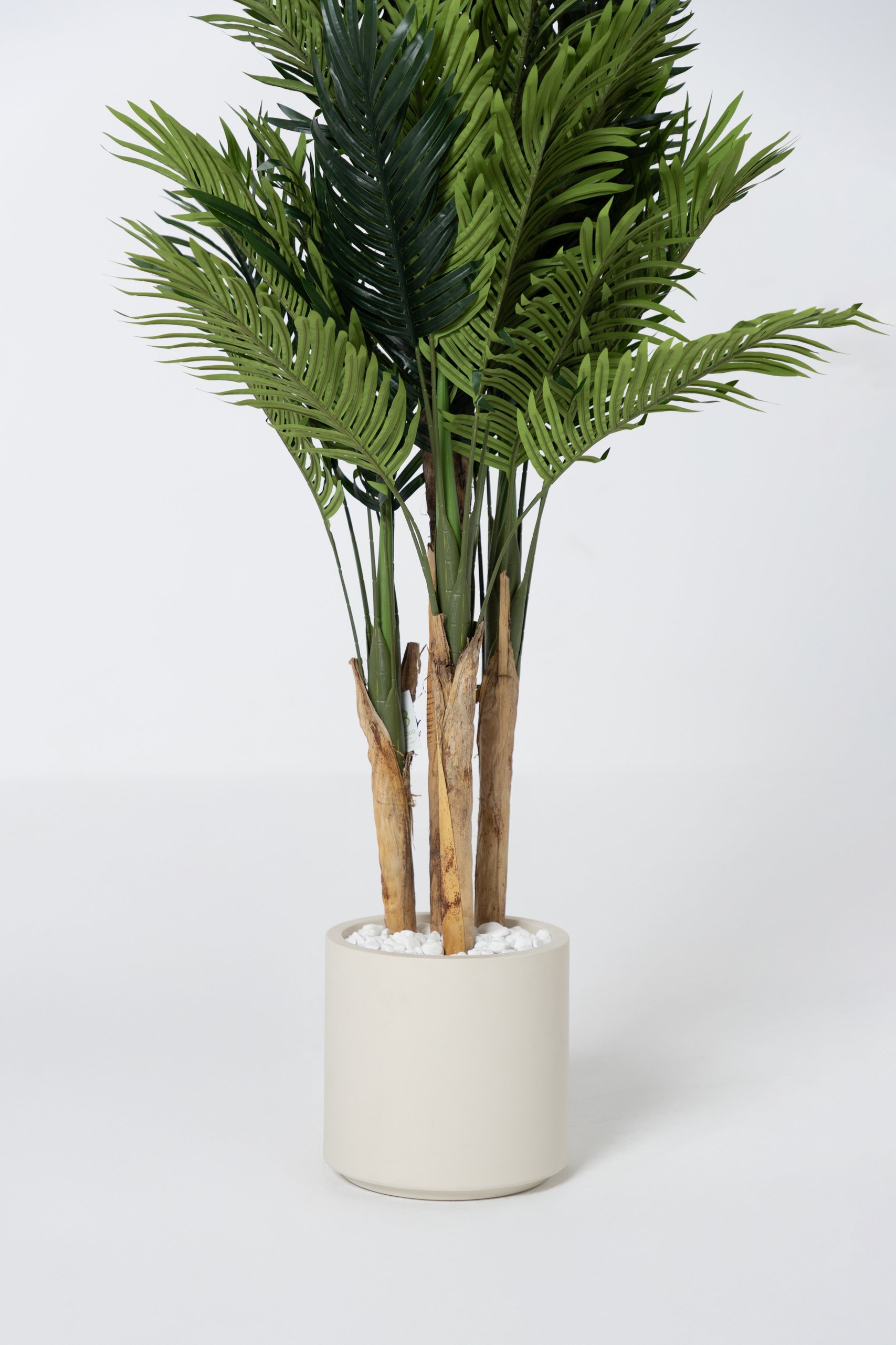 Artificial Areca Palm Plant (130CM) - Image 5