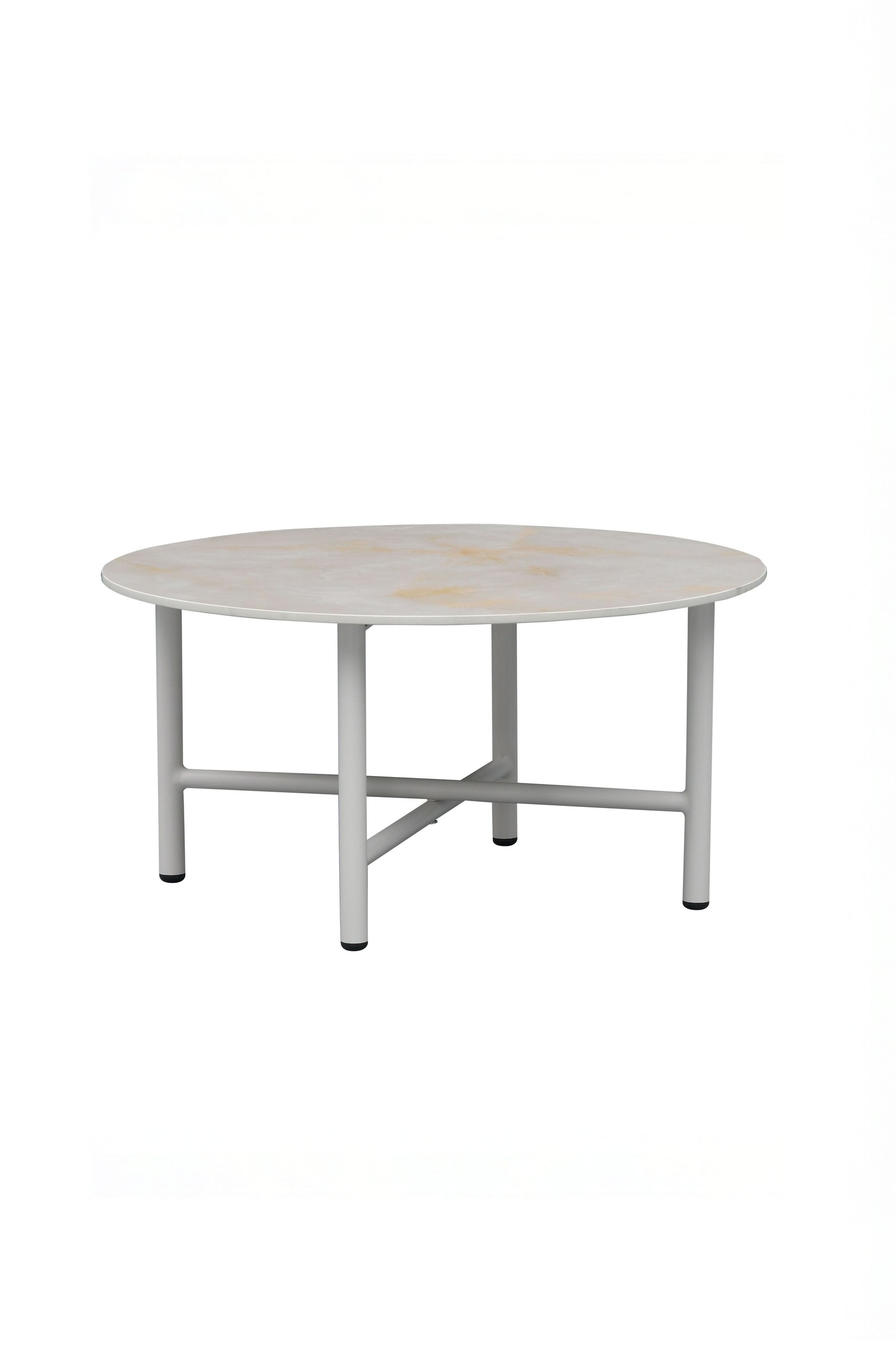 Serenza Ash White Outdoor Lounge Set - Image 9