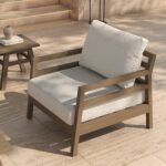 Bosco Outdoor Lounge Set
