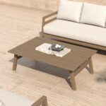 Bosco Outdoor Lounge Set