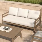 Bosco Outdoor Lounge Set