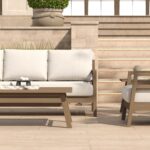 Bosco Outdoor Lounge Set
