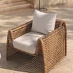 Capri Outdoor Lounge Set