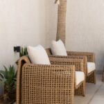 Capri Outdoor Lounge Set