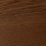 Elliot Dark Wood TV Unit
