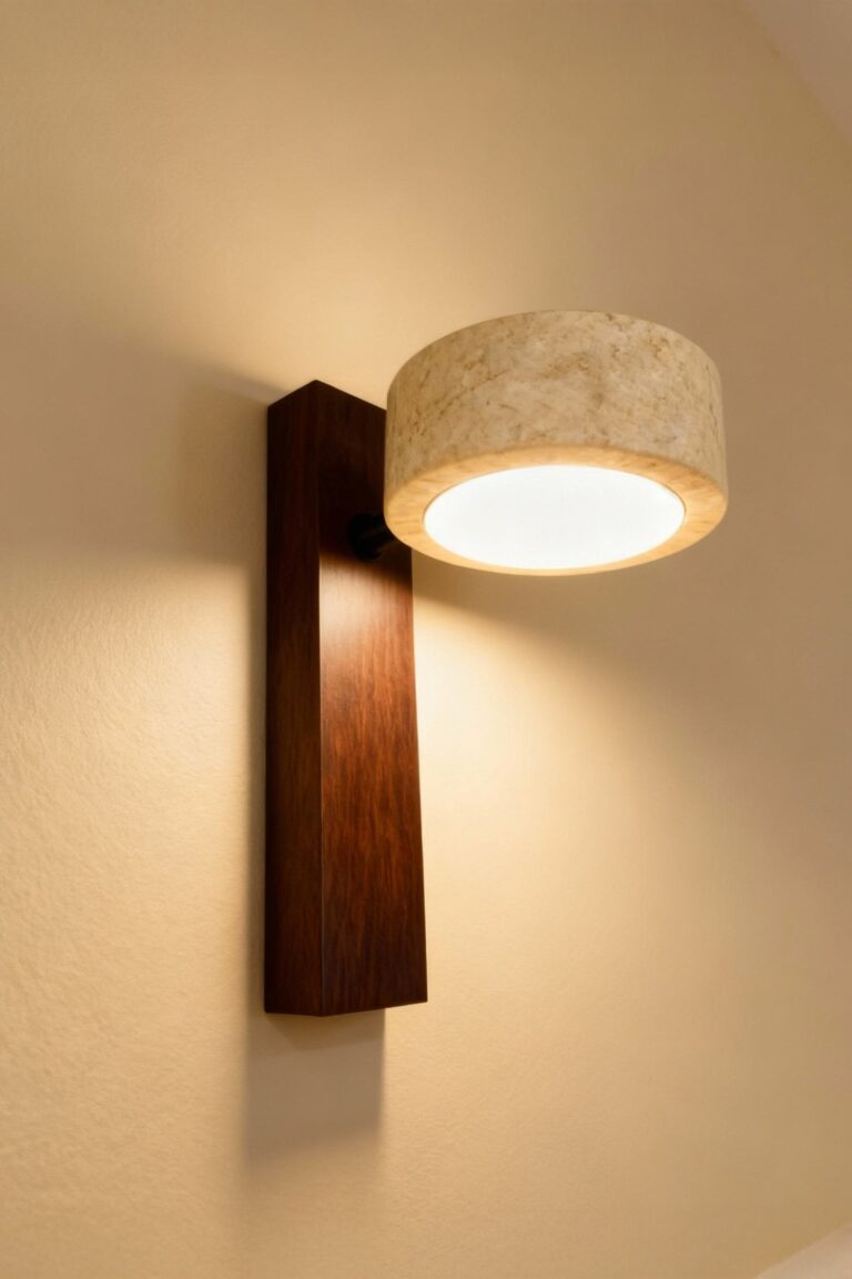 Orbita Wall Light