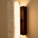 Lucea 360° Swivel Wall Light