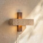 Lucea 360° Swivel Wall Light