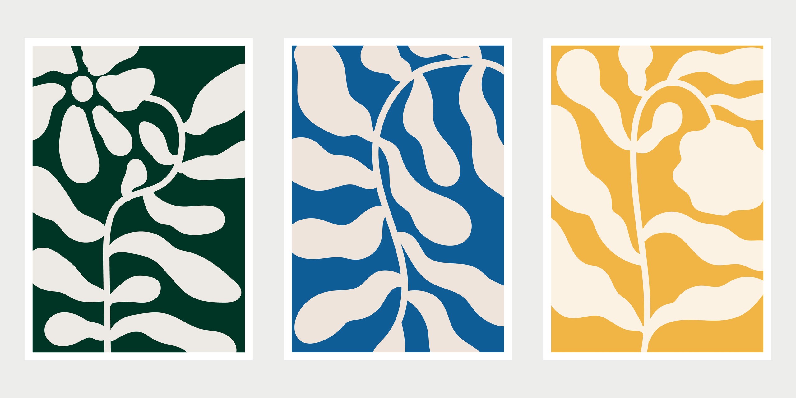 Garden Essence Wall Art - Image 3