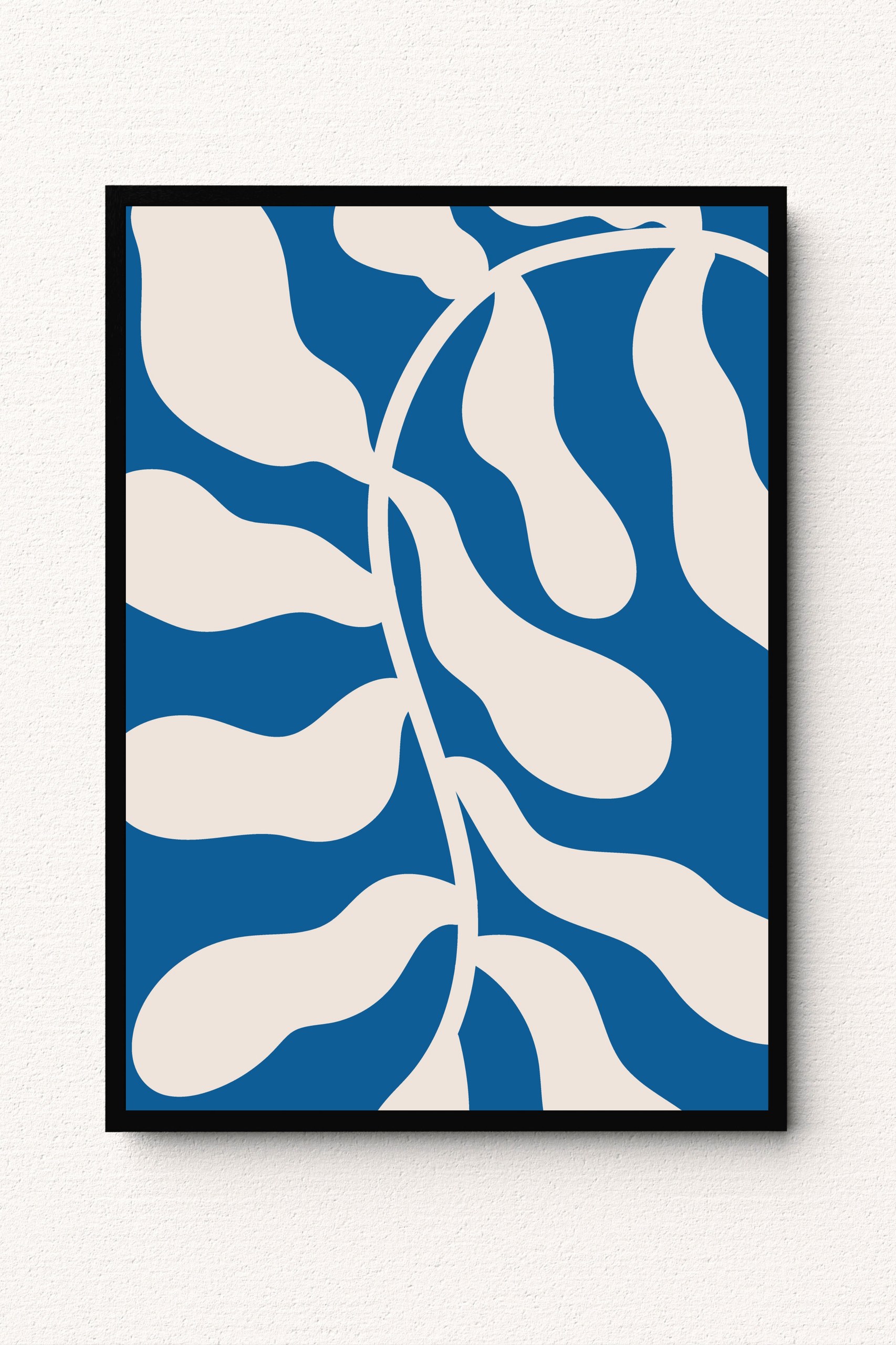 Garden Essence Wall Art I
