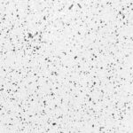 Alara Rialto Microterrazzo Microconcrete Desk