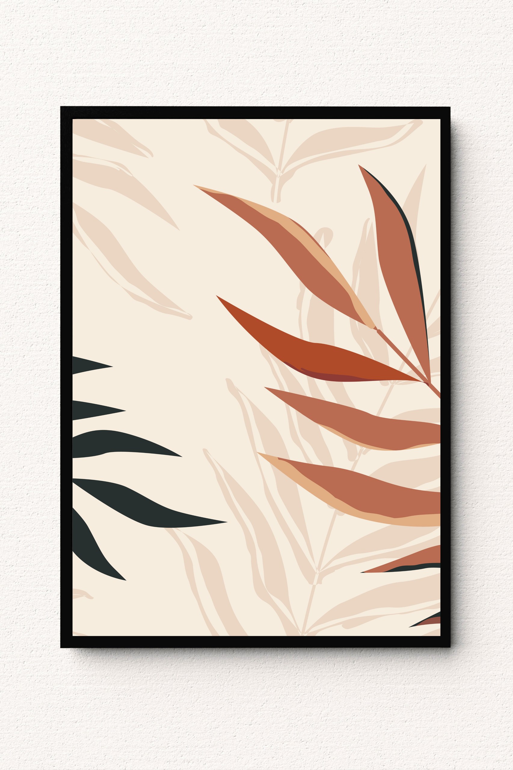 Rustic Nature Wall Art