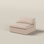 Orvella Pink Orchid Center Module