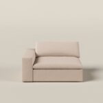 Orvella Pink Orchid Corner and Arm Module
