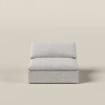 Orvella Repose Grey Center Module