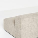 Karina Champagne Beige Center Module