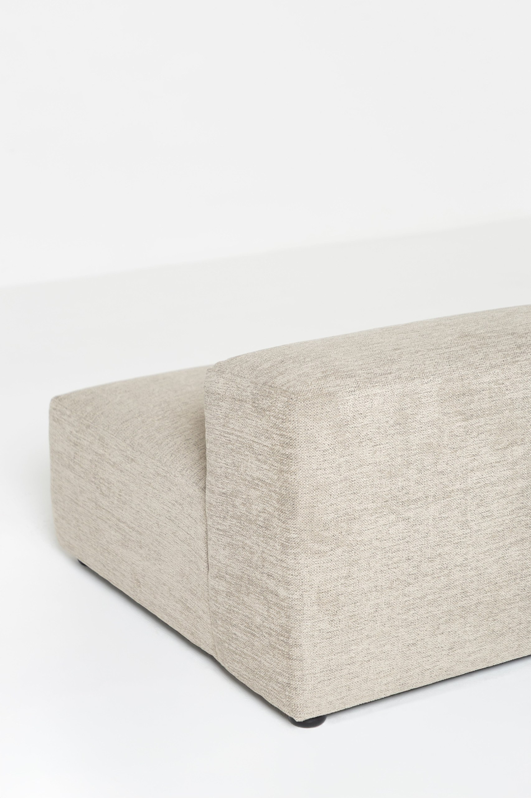 Karina Champagne Beige Center Module - Image 2