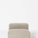 Karina Champagne Beige Center Module