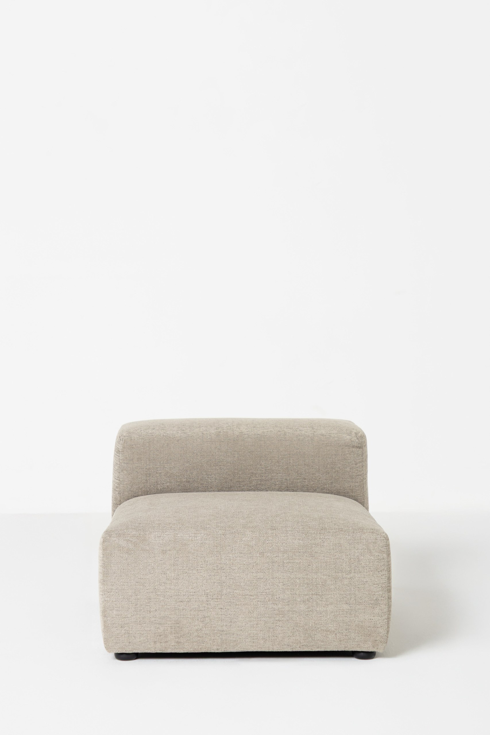 Karina Champagne Beige Center Module - Image 5