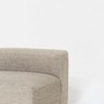 Karina Champagne Beige Center Module