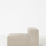 Karina Champagne Beige Center Module