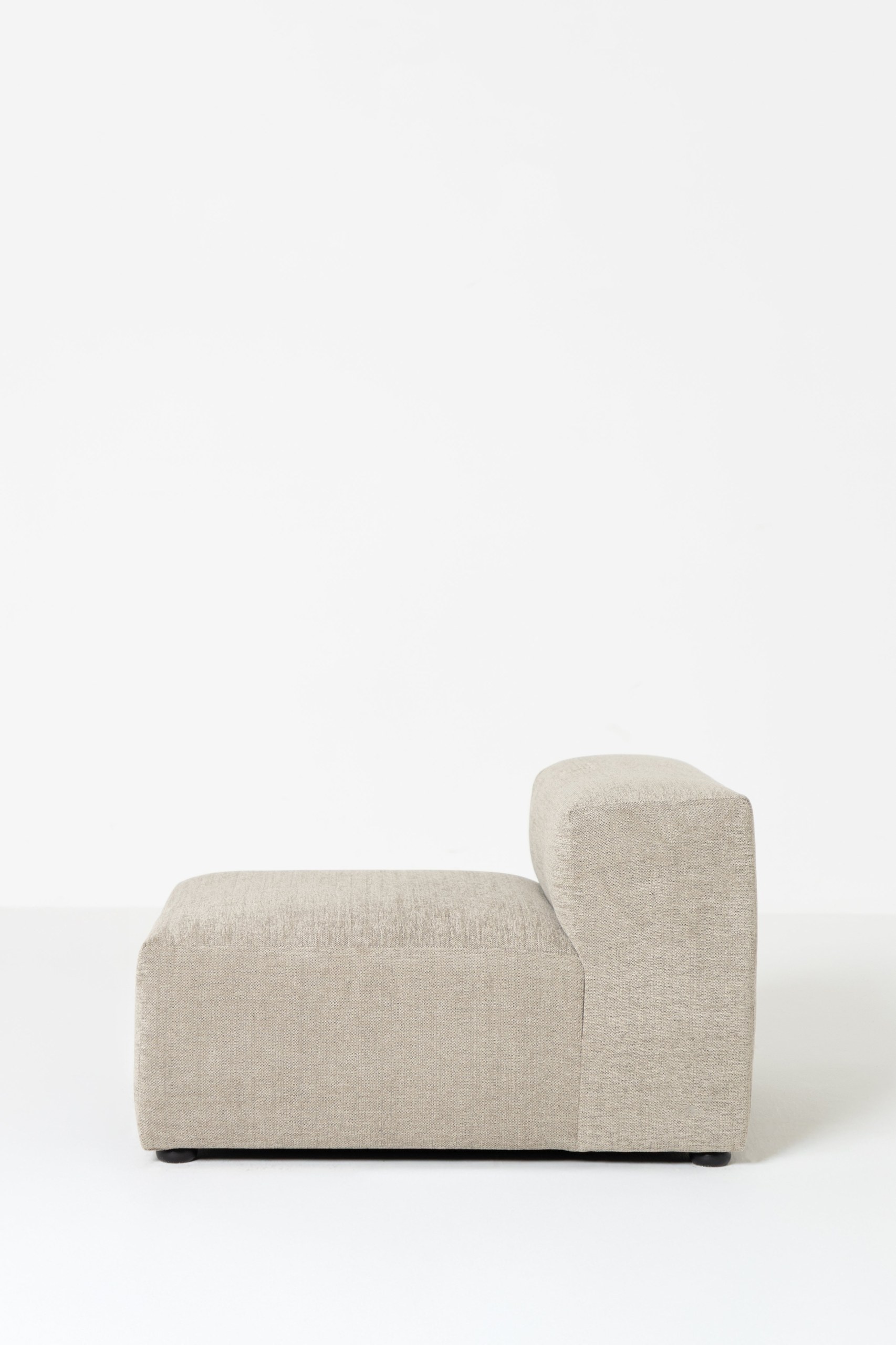 Karina Champagne Beige Center Module - Image 7