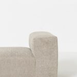 Karina Champagne Beige Center Module