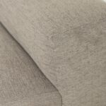 Karina Champagne Beige Center Module