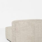 Karina Champagne Beige Center Module