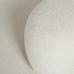 Branka Off White Sofa Chair