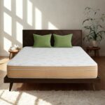 Spring Fresh Classic 3 Zone Profiled Resitec Foam