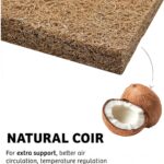 Aaram Foldable Mattress