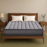 Ecolux Mattress 3-Zone Natural Latex