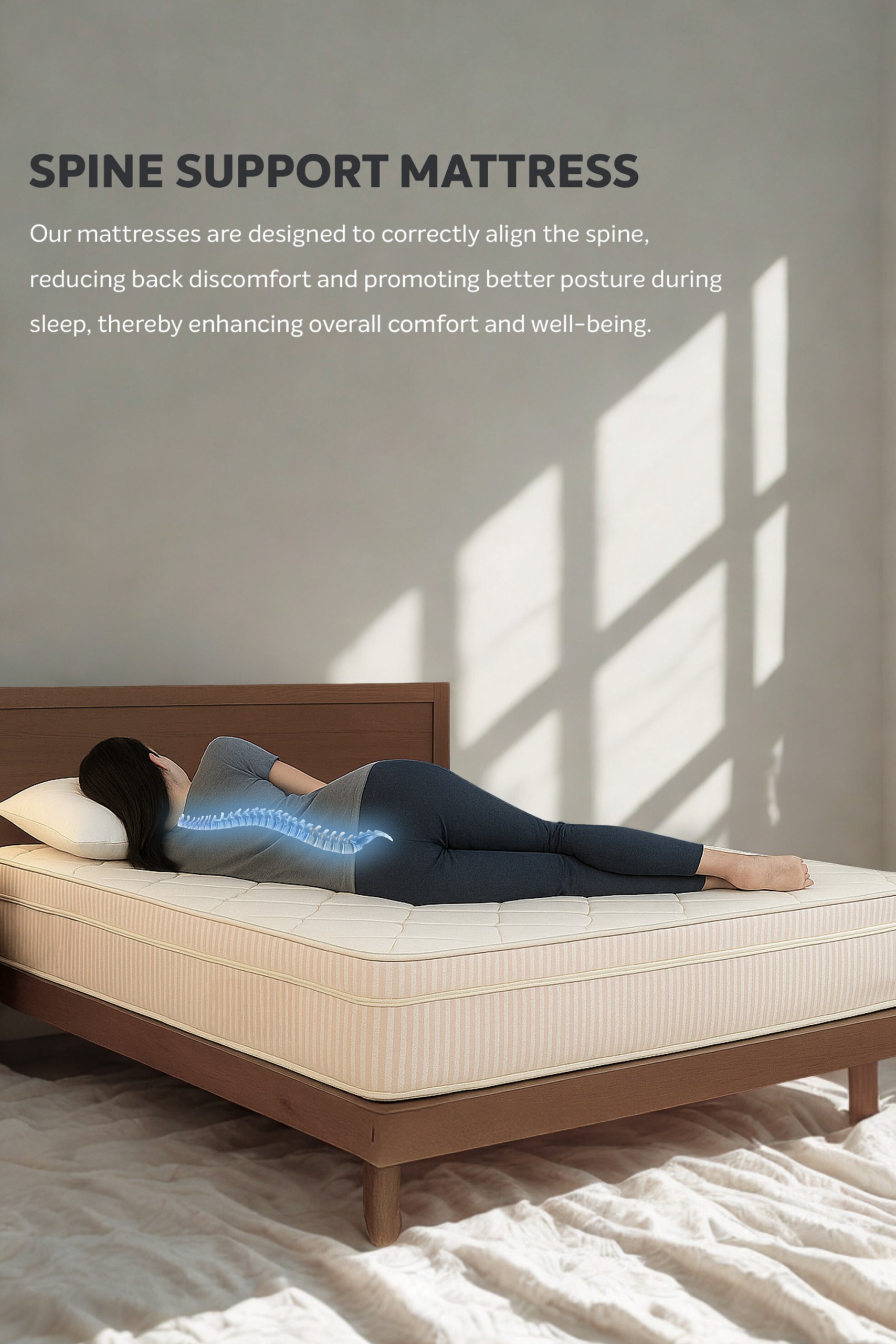 OrthoMagic Elite Mattress - Image 2