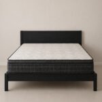 Mermaid Mattress