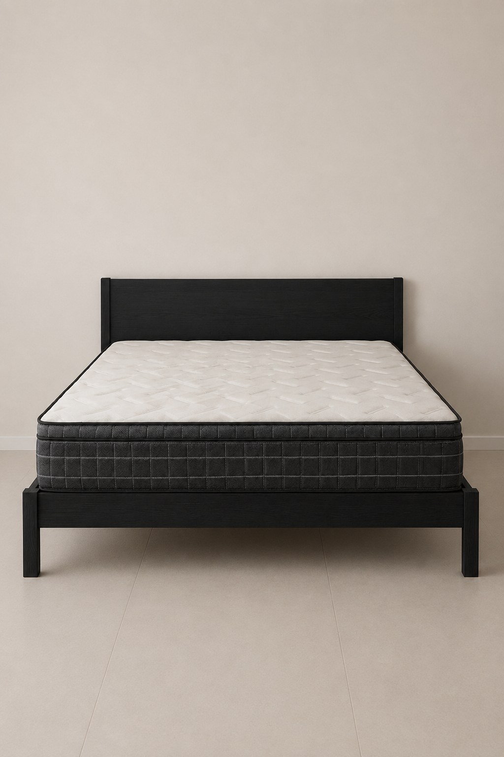 Mermaid Mattress