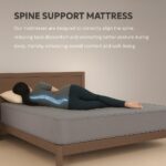 Spinekare Mattress