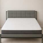 Dual Comfort Mattress