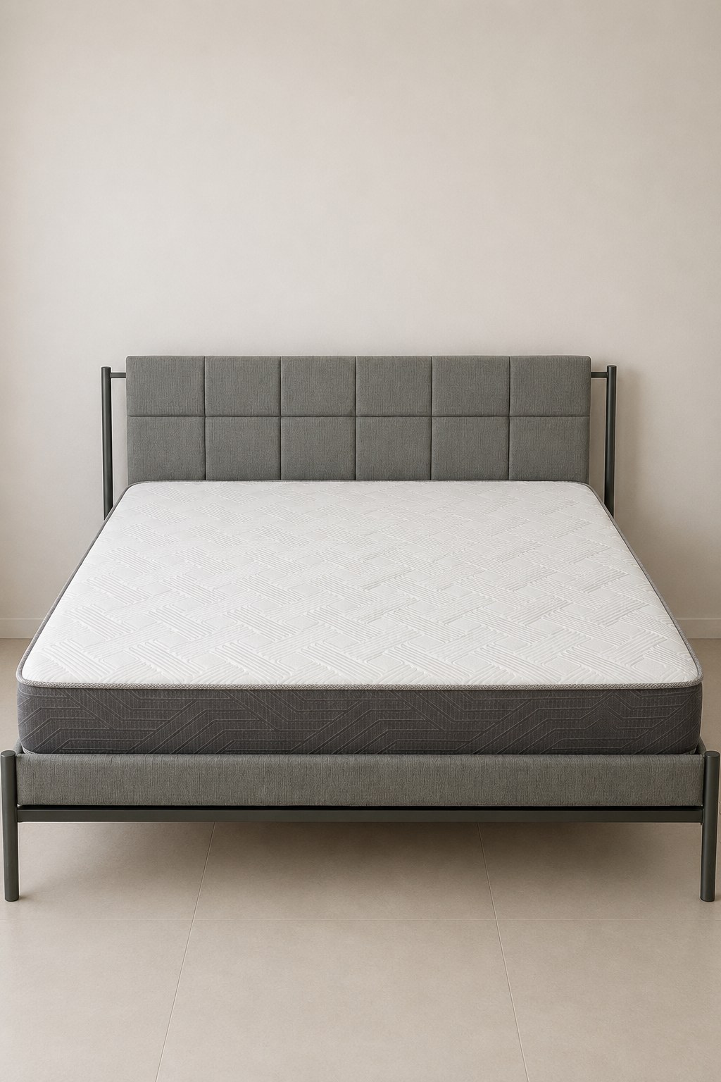 Dual Comfort Mattress