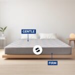 Dual Comfort Mattress